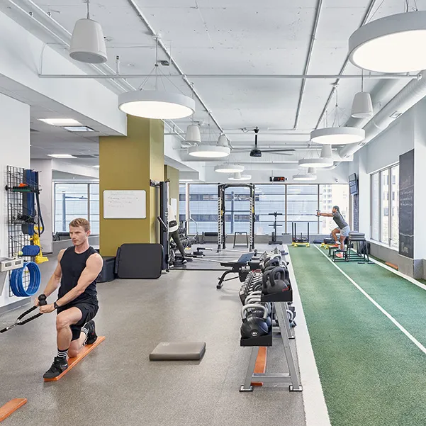 City Fitness Picture 8