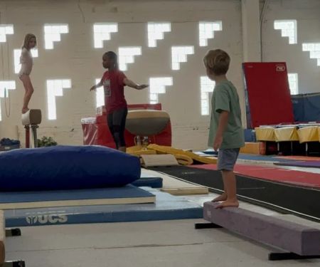 Philadelphia Boys' and Girls' Gymnastics