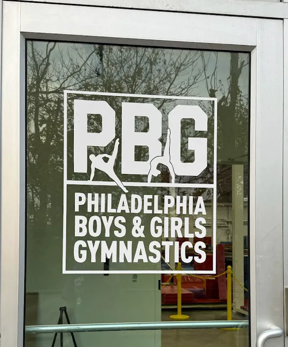 Philadelphia Boys' and Girls' Gymnastics Picture 4