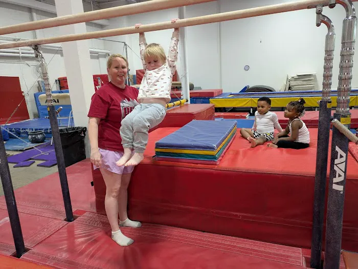 Philadelphia Boys' and Girls' Gymnastics Picture 5
