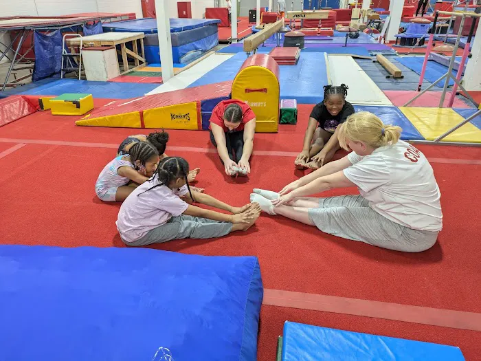 Philadelphia Boys' and Girls' Gymnastics Picture 7