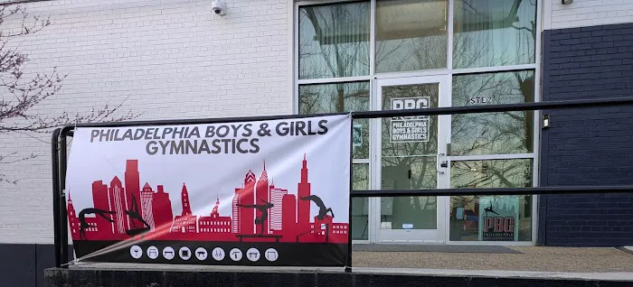 Philadelphia Boys' and Girls' Gymnastics Picture 9