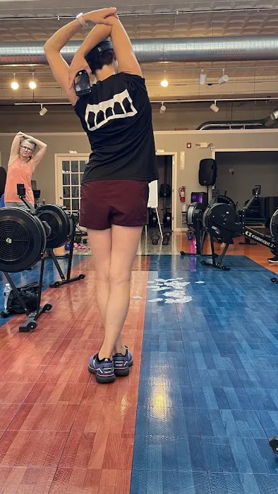 RowZone Fitness Picture 1