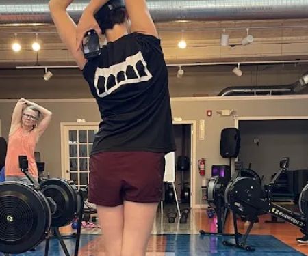 RowZone Fitness