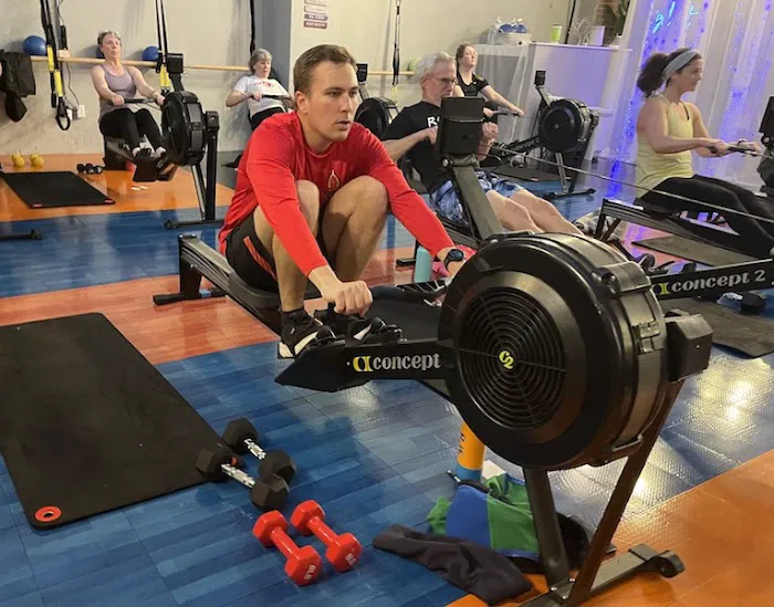 RowZone Fitness Picture 4