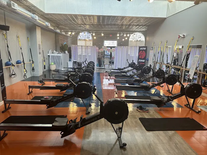 RowZone Fitness Picture 6