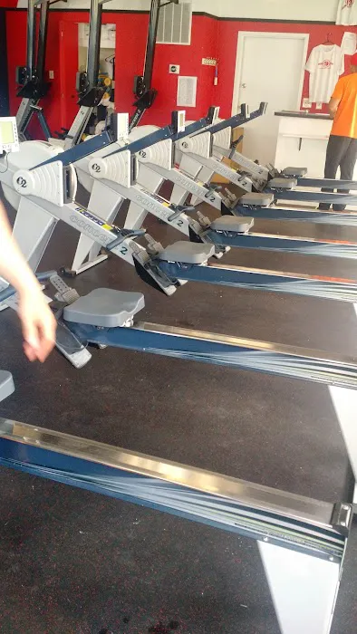 RowZone Fitness Picture 3