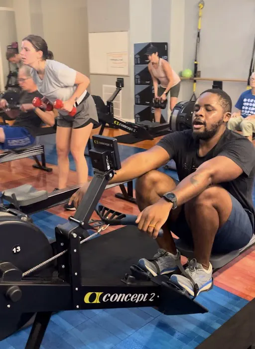 RowZone Fitness Picture 5