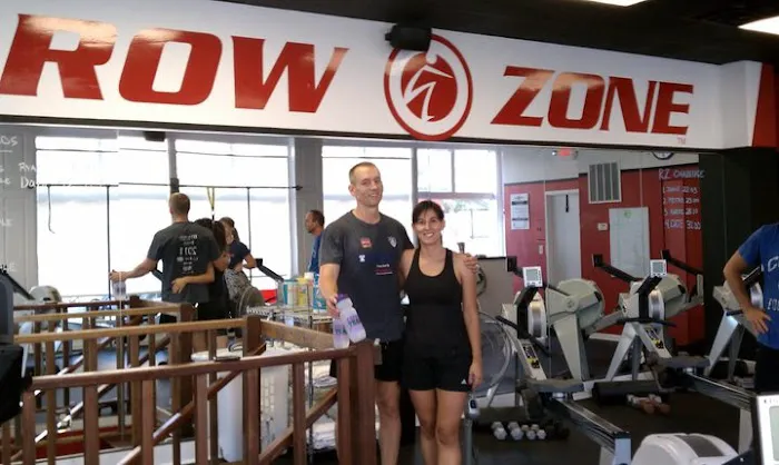 RowZone Fitness Picture 2