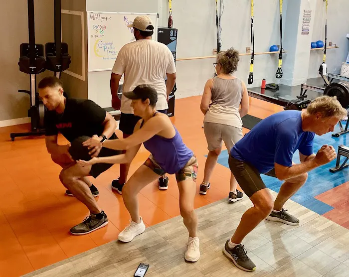 RowZone Fitness Picture 8