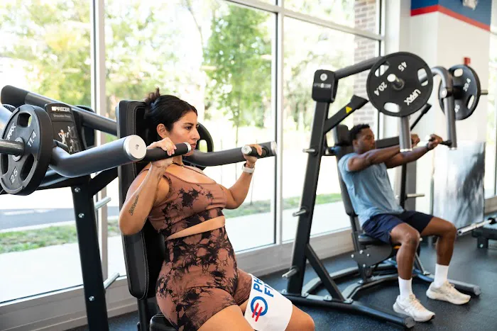 Philly Fitness on Ridge Picture 1