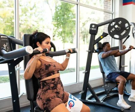 Philly Fitness on Ridge