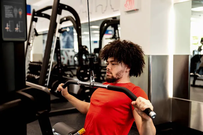 Philly Fitness on Ridge Picture 4