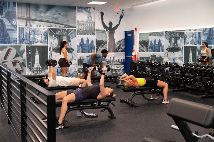 Philly Fitness on Ridge Picture 3