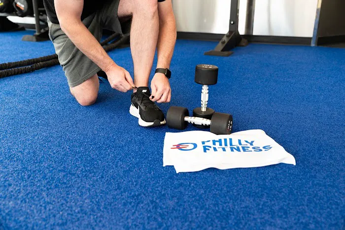 Philly Fitness on Ridge Picture 9