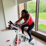 Sweat Cycle Studio