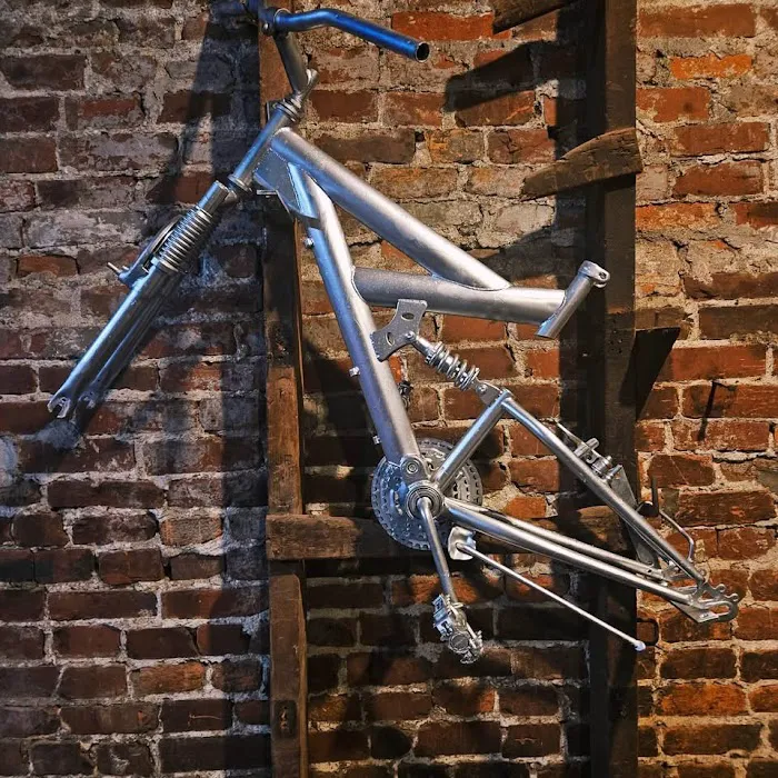Sweat Cycle Studio Picture 9