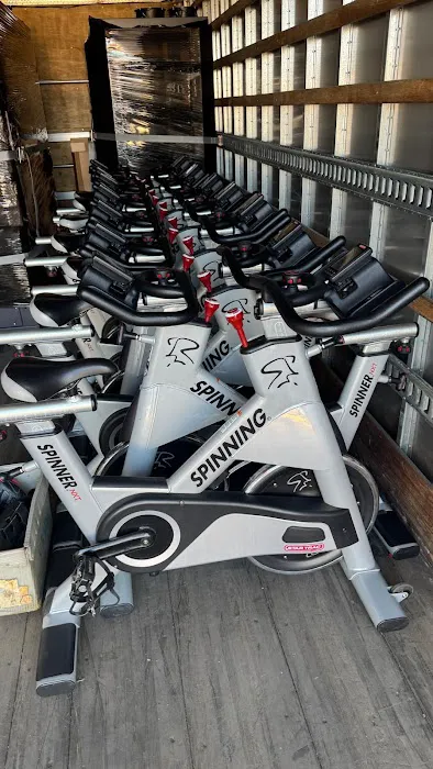Sweat Cycle Studio Picture 7