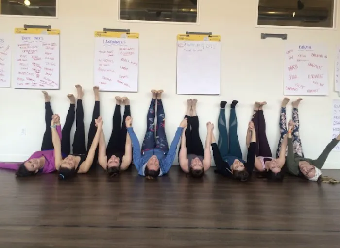 Yoga Habit Picture 5