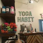Yoga Habit