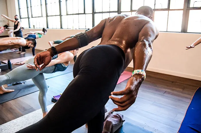 Yoga Habit Picture 10