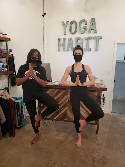 Yoga Habit Picture 7