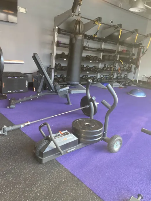 Anytime Fitness Picture 3