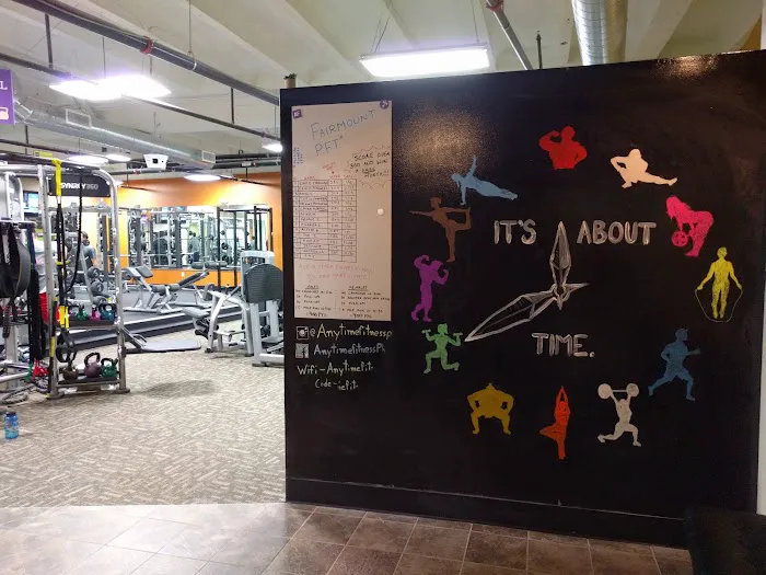 Anytime Fitness Picture 6