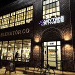 Anytime Fitness