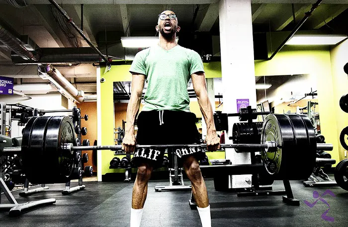 Anytime Fitness Picture 5