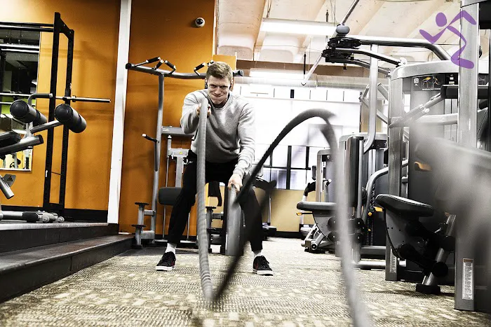 Anytime Fitness Picture 8