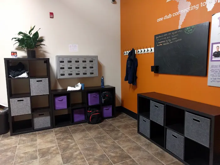 Anytime Fitness Picture 9