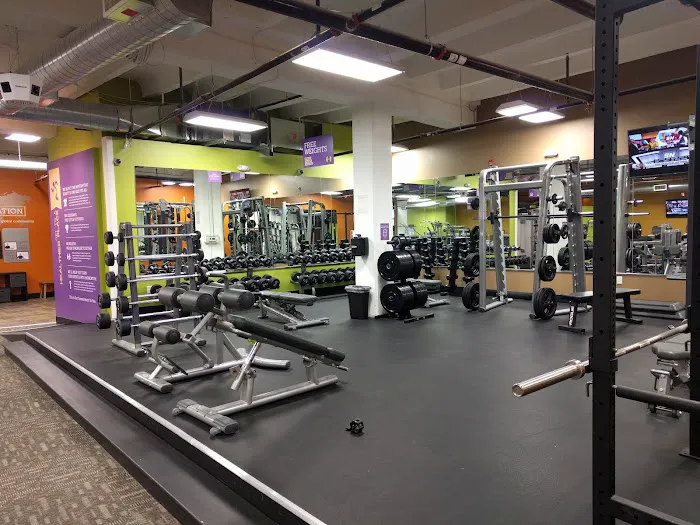 Anytime Fitness Picture 7