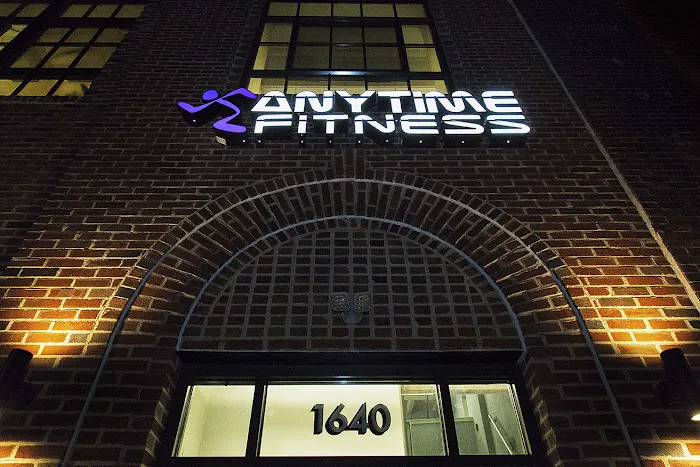 Anytime Fitness Picture 10
