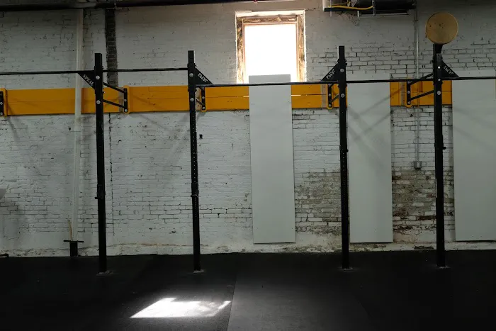 CrossFit Fairmount Picture 9