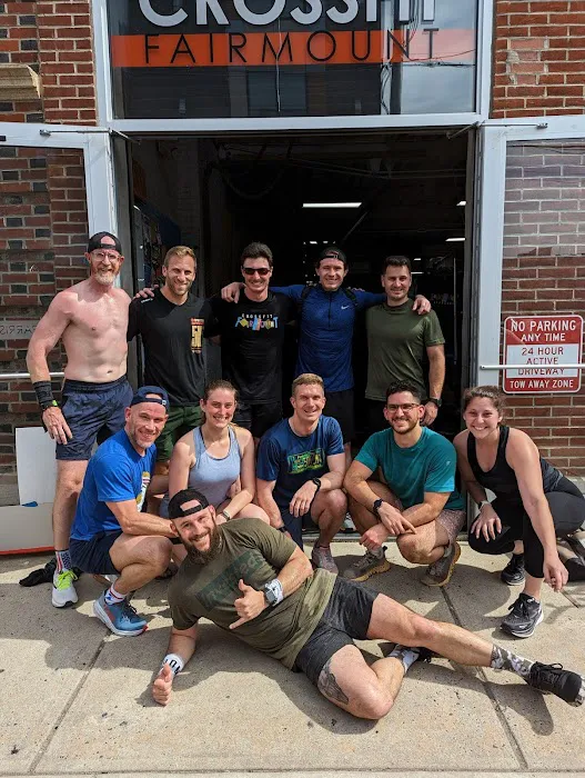 CrossFit Fairmount Picture 1