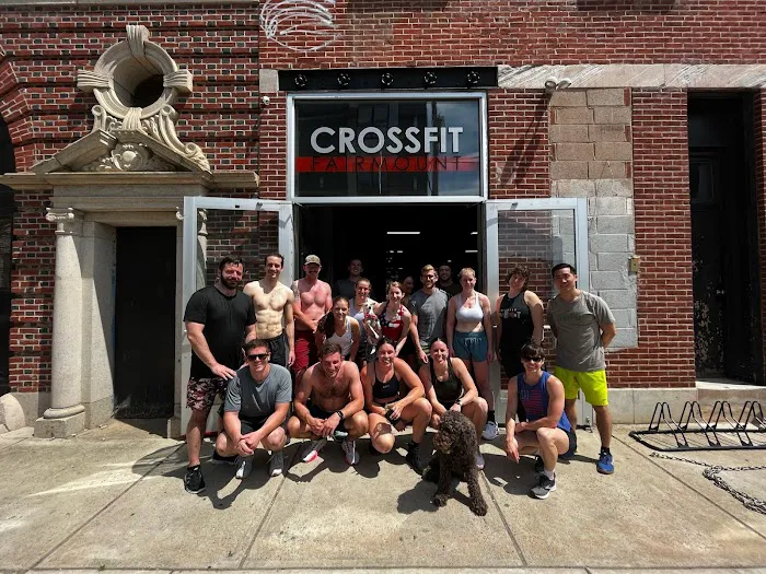 CrossFit Fairmount Picture 2