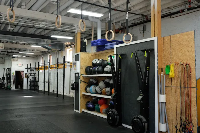CrossFit Fairmount Picture 6