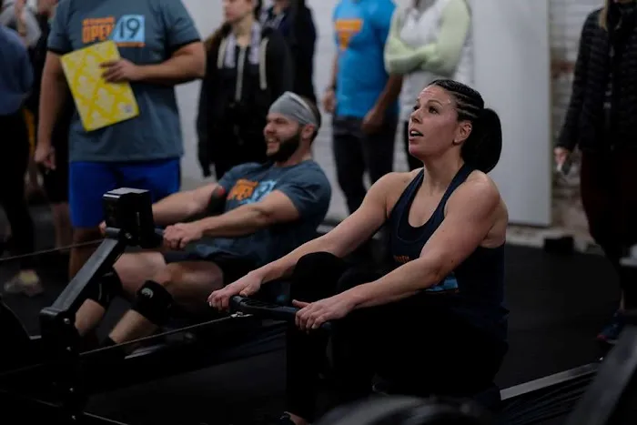 CrossFit Fairmount Picture 5