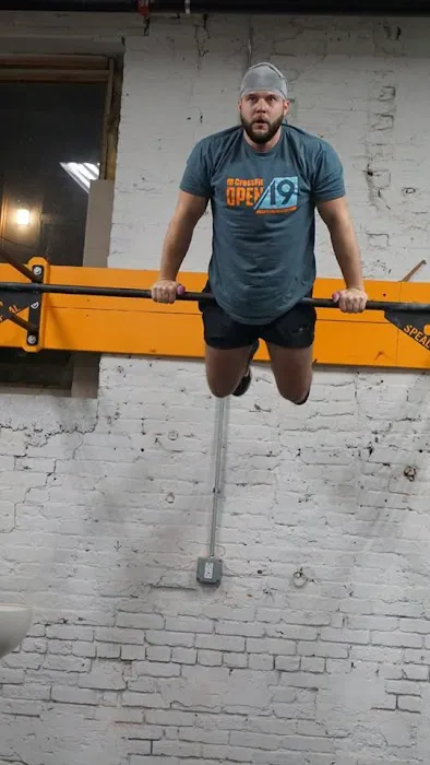 CrossFit Fairmount Picture 4