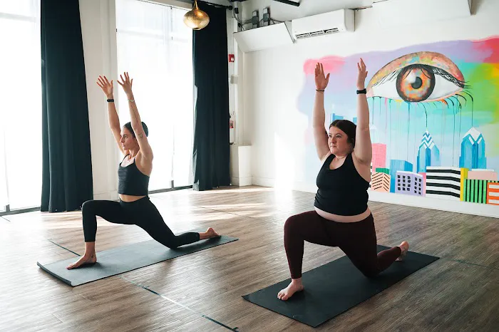 Muse Yoga & Fitness Picture 3