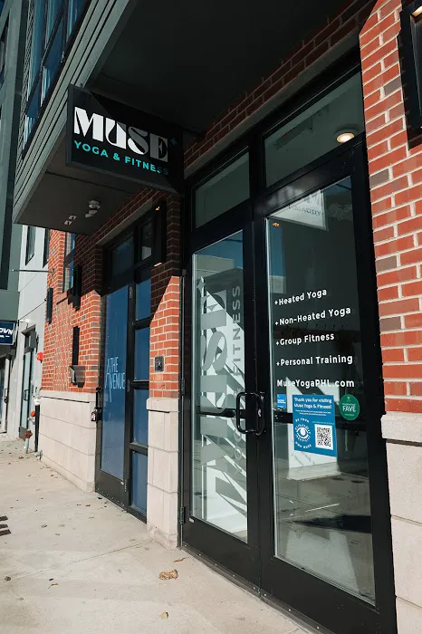 Muse Yoga & Fitness Picture 5