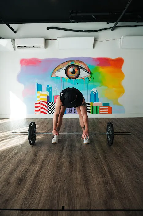 Muse Yoga & Fitness Picture 6