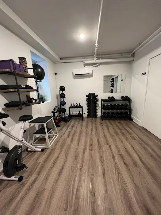 Muse Yoga & Fitness Picture 2