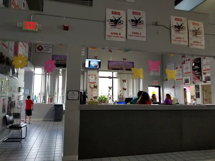 Stafford Gymnastics & Recreation Center Picture 1