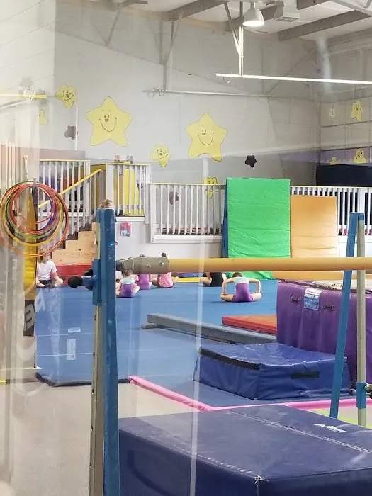 Stafford Gymnastics & Recreation Center Picture 8