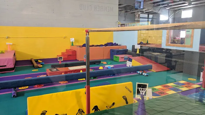 Stafford Gymnastics & Recreation Center Picture 6