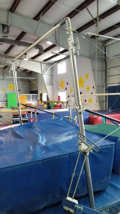 Stafford Gymnastics & Recreation Center Picture 3
