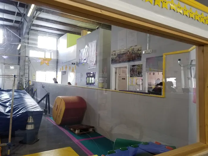 Stafford Gymnastics & Recreation Center Picture 2