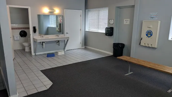 Stafford Gymnastics & Recreation Center Picture 7
